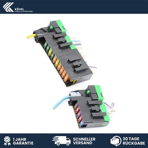 Citroen C5 III (RW) Sicherungskasten 9627791880