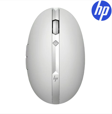 【未開封】HP Spectre Rechargeable Mouse 700 HP Spectre Mouse 700 Rechargeable Bluetooth Wireless Mouse Natural