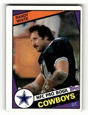 Click to enlarge Randy White
