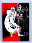 2025 Topps Michael Pittman Jr. Black (Raw)