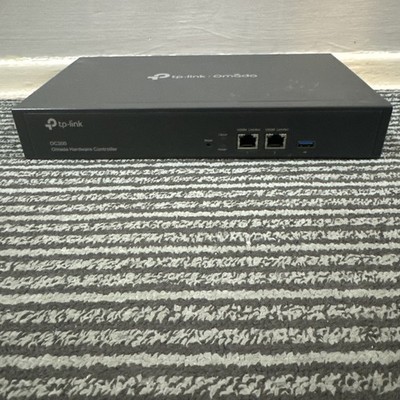 TP-Link Omada Hardware Controller (OC300)