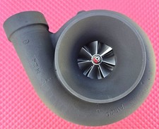 Garrett Turbo 6058 Precision Turbo Turbonetics Turbocharger Comp Turbo Garrett Turbo 6058 Precision Turbo Turbonetics Turbocharger Comp Turbo