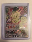 Pokémon TCG Kecleon IR 213/191 Surging Sparks NM