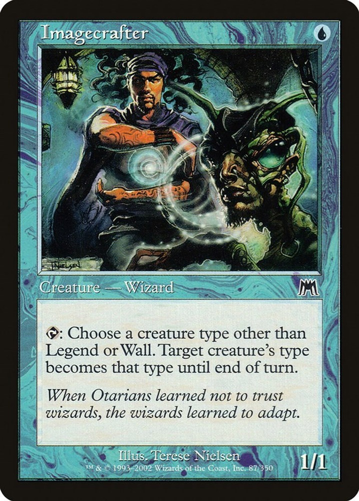 LP - Imagecrafter [ONS - 87] Onslaught
