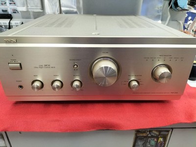 DENON Primain Verstärker PMA-2000 gebraucht
