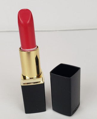NEW LANCOME Framboise Lipstick Full Size Trial Discontinued
