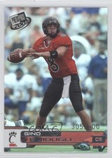 2005 Press Pass Reflectors 305/500 Gino Guidugli #R4 7n2