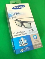 Samsung SSG-5100GB 3D Active Glasses Black Sm...