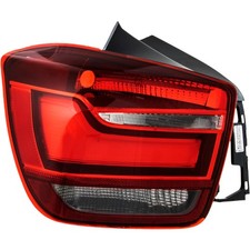 DIEDERICHS Rückleuchte Heckleuchte LED links für BMW 1er F20 F21