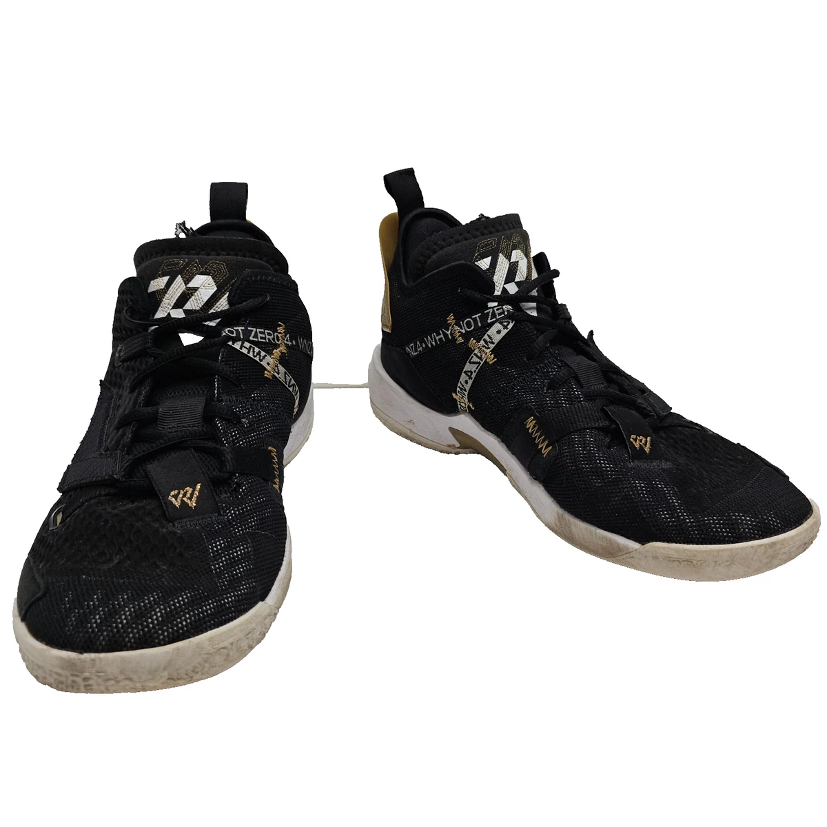 Jordan Why Not Zero.4 \