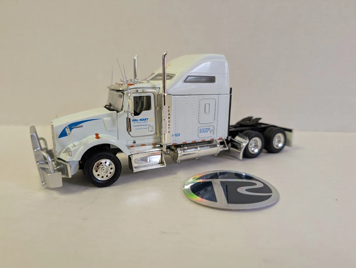 希少Tonkin Replica's1/53 トレーラーミニカー 希少Tonkin Replica's1