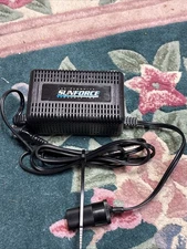 Sunforce Products AC/DC Power Converter  JT-DC12V5.8A Pre Owned