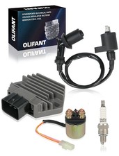 Honda Rancher 350/Foreman 400 Voltage Regulat...