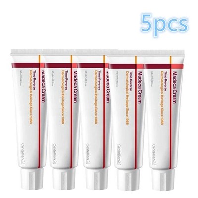 CENTELLIAN24 Madeca Cream Time Reverse 50mL /1.69 OZ. (Season 7) Exp 03/2027View