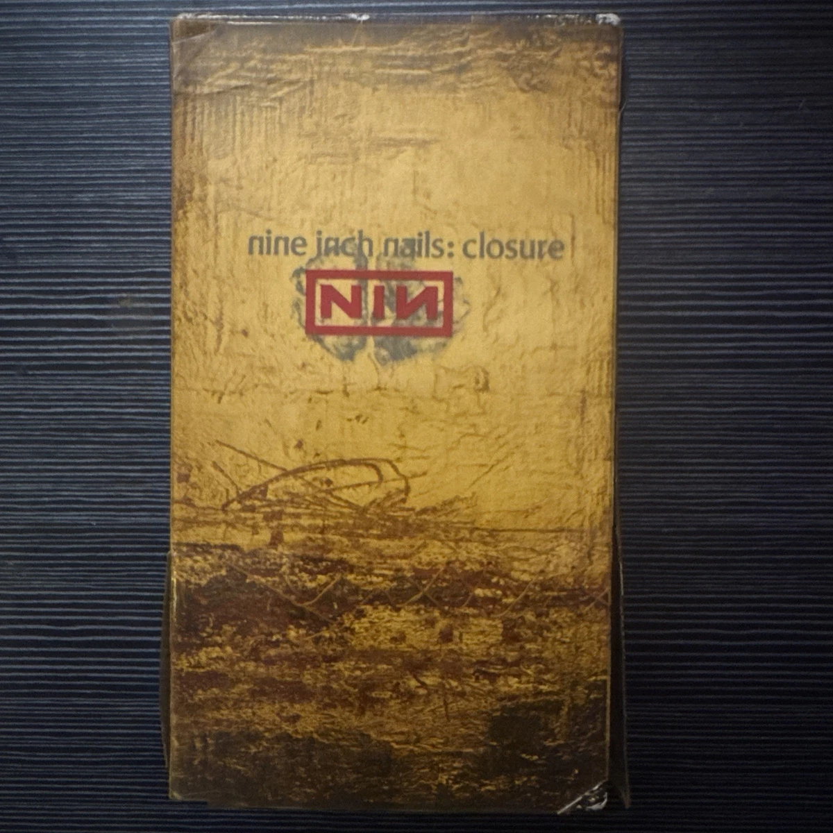 nine inch nails closure products for sale | eBay