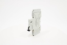 Siemens 5ST3010-0HG Sentron Auxiliary Switch | 1NO+1NC | 400/480V | UL489