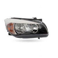 Hauptscheinwerfer Rechts W5W Halogen Elektrisch Valeo FüR BMW X1