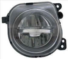Nebelscheinwerfer Rechts LED f�r BMW F10 F07 F11 13-17