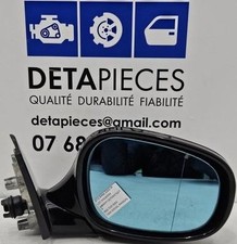 Retroviseur droit (ou coque) BMW 320