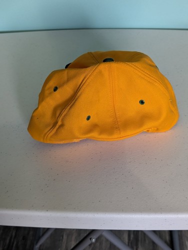 Vintage DeKalb DK524 Snapback patch hat/cap made in USA K-Products - Picture 8 of 11