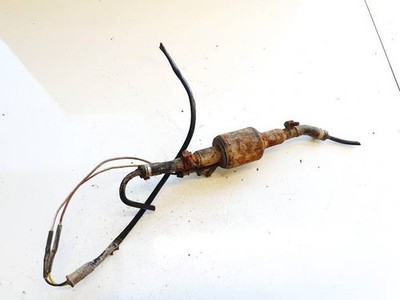 Volkswagen Touran 2006 Webasto Fuel Pump 9012868C, 9012868C #2964365-19