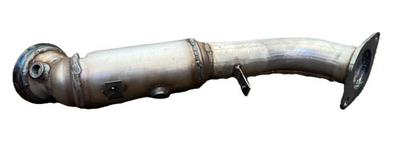 #ad Catalytic Converter Fits: 2020 2021 2022 2023 Chevrolet Silverado 1500 Turbo 2.7 $350.50