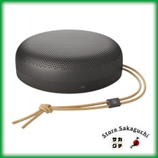 Bang & Olufsen Beosound A1 3rd Gen Bluetooth Speaker Portable 60W Warm Granite