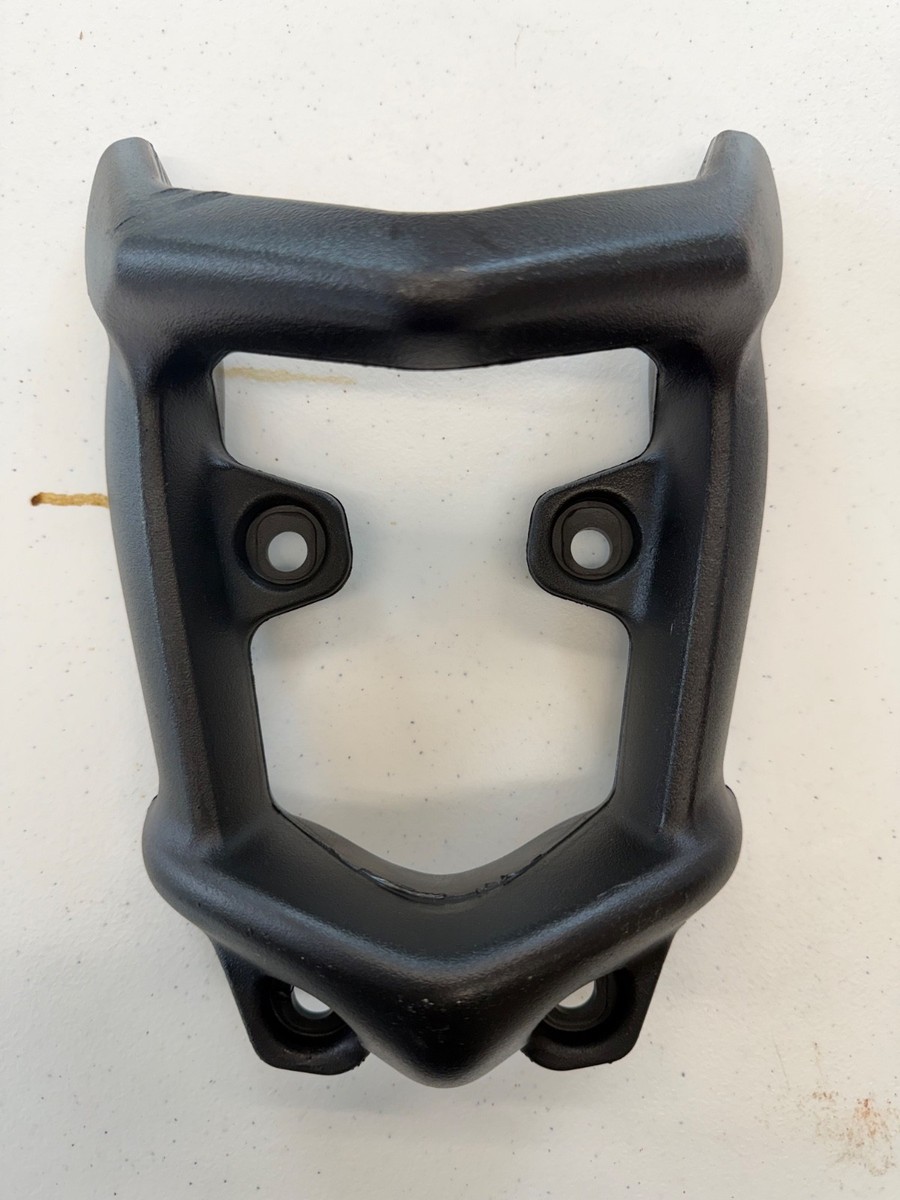 13-'25 Yamaha Raptor 700R Front Bumper Grab Bar 1PE-F845N-00-00 | eBay