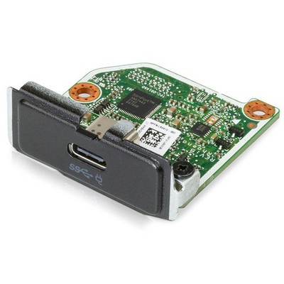 HP Flex IO V2 Card Type-C USB 3.1 Gen 2 Port 100W PD 13L60AA EliteDesk ProDesk