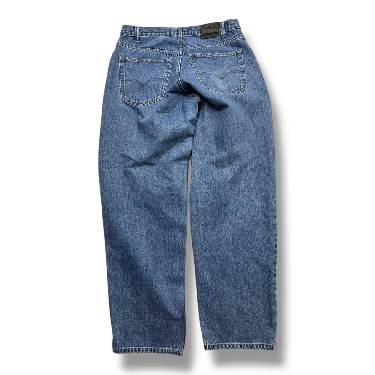 Levi's Silvertab Men's 33 in Inseam Jeans for sale | eBay