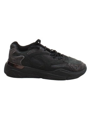 Mallet Damen Sneaker EU42 in Schwarz
