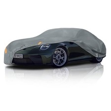 Waterproof Heavy Duty Car Cover Custom Fit Porsche 9112011-2026