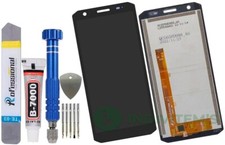 Display Für Doogee S41 Max LCD Bildschirm Or...