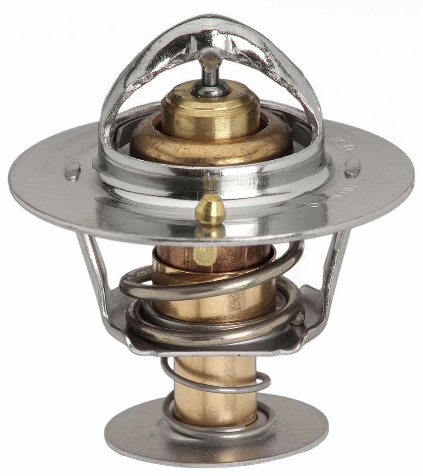 Termostato de refrigerante de motor premium para Honda CR-V 2017-2020 1,5 L puertas de gasolina 2018 Foto 4 de 4