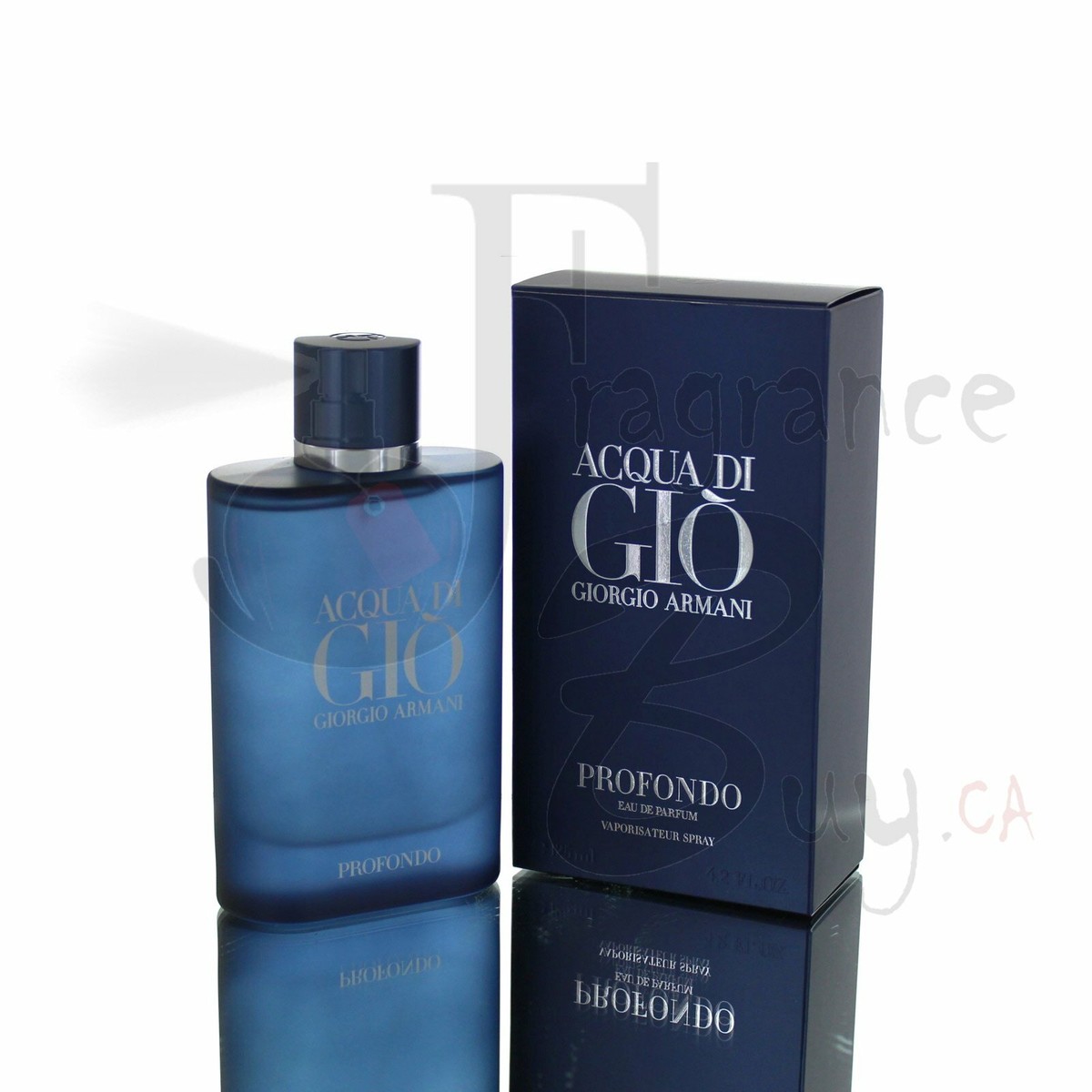 Acqua di Gio Profondo ジョルジオアルマーニ　香水75ml Amazon.com: Armani Beauty – Acqua di Giò Profondo – Eau de