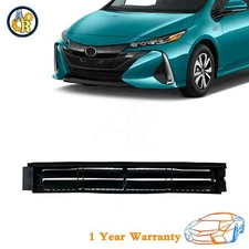 Fits 2016 2017 2018 Toyota Prius New Active Grille Shutter Without Motor
