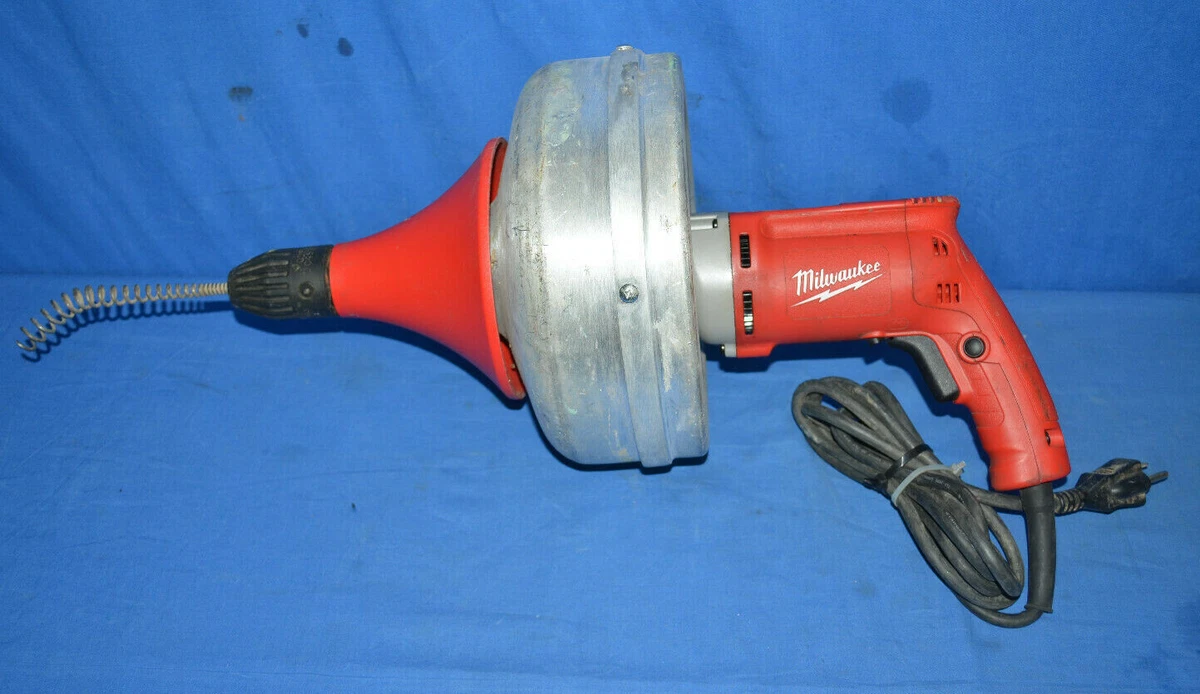 Spartan Tool Model 700 Drain Cleaning Machine 02755308