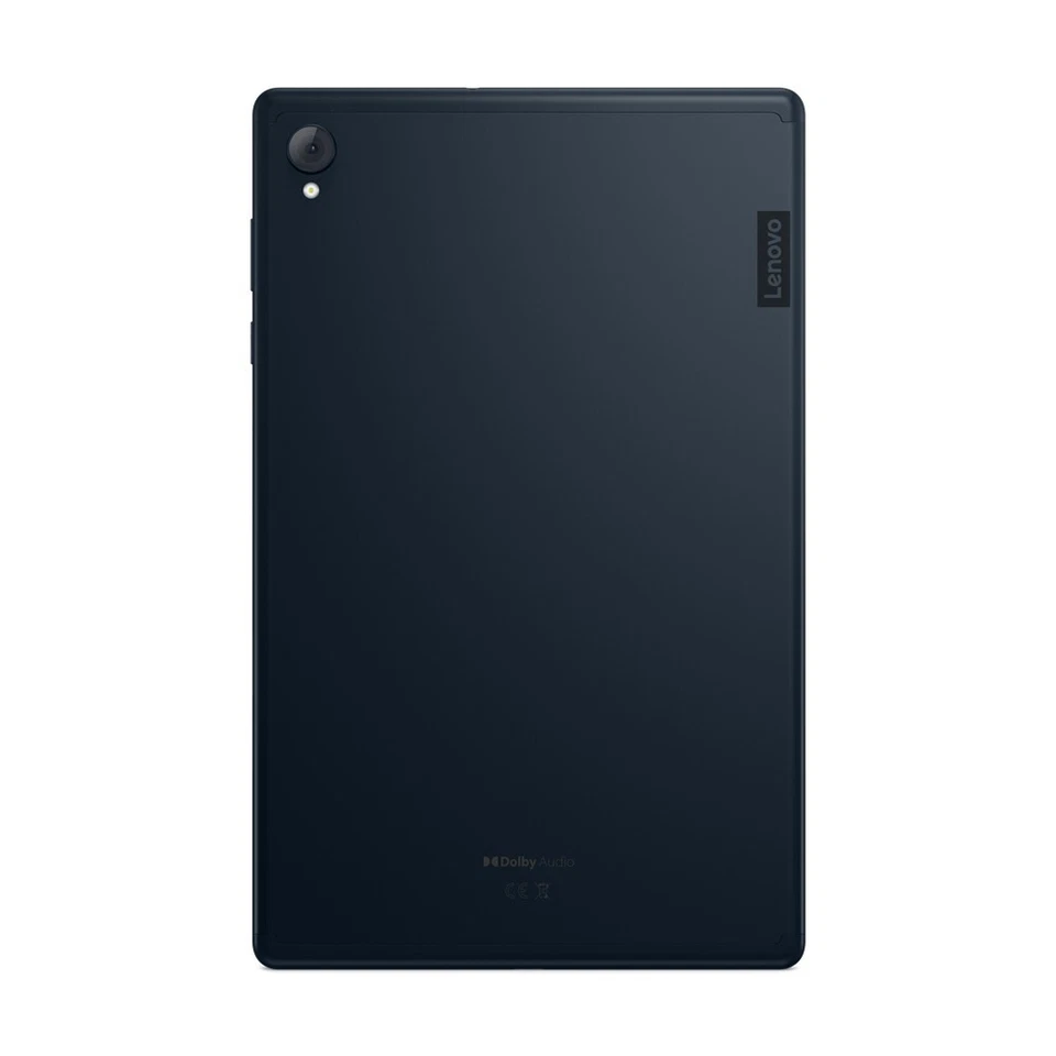 Lenovo Tab K10 LTE 4G 32GB Abyss Azul Android 11 Mediatek 2,3Ghz Wwan - Imagen 4 de 4