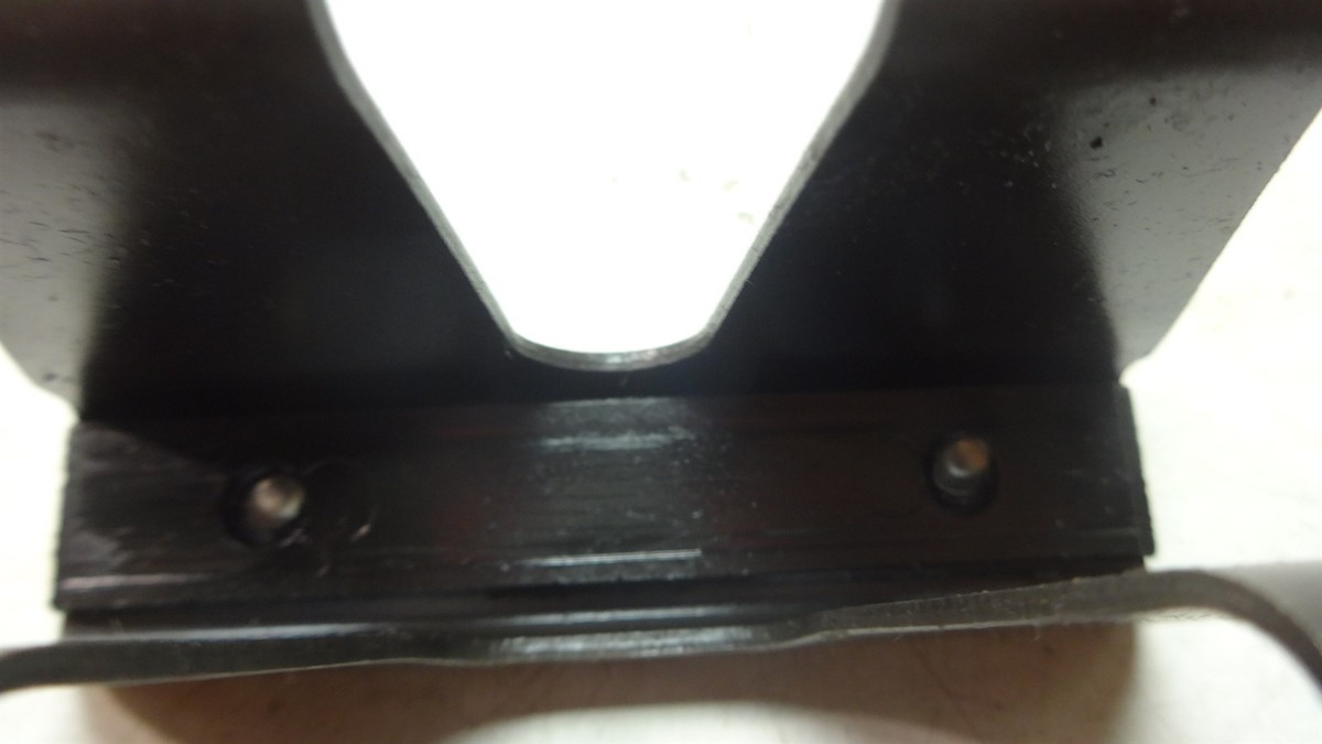 85 KAWASAKI NINJA GPZ900 ZX900 900 KM184B. ENGINE CHAIN TENSIONER