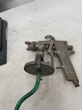 Vintage Binks Model 62 Spray Gun Untested