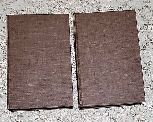 Poetical Works GOETHE 1902 I II Reynard Fox Leipzig Ltd Edition 75 of 100 Poems - Bild 3 von 19