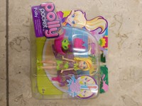 * Polly Pocket Polly Mattel X9048 Neu Ovp