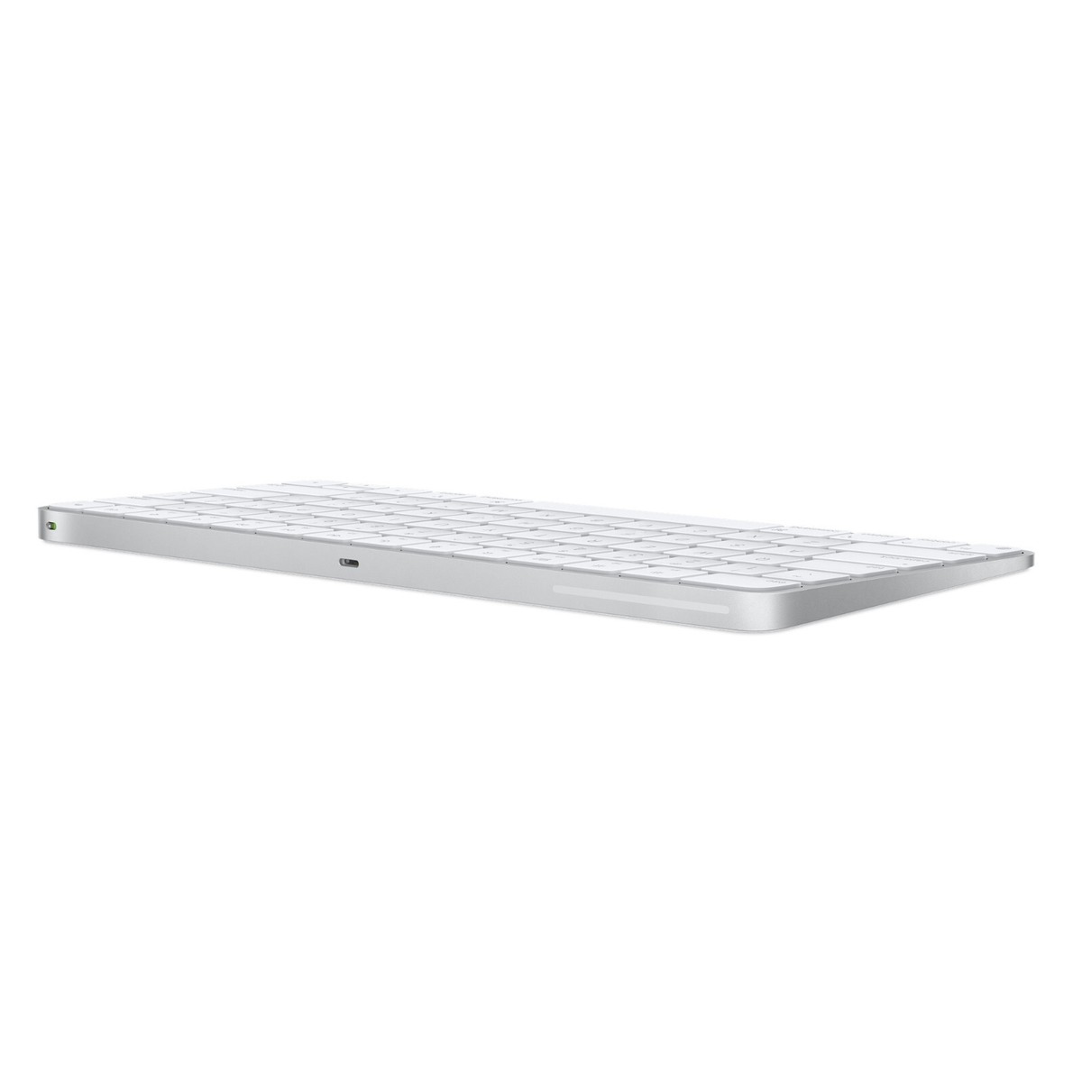 Apple Magic Keyboard（USB-C）MXK83J/A Magic Keyboard with Touch ID and Numeric Keypad for Mac
