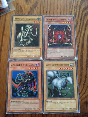 yugioh cards for sale free shipping Amazon.com: 200 YuGiOh Card LOT! Mint Condition! Includes all SetsFAST  SHIPPING : Toys & Games main image 1