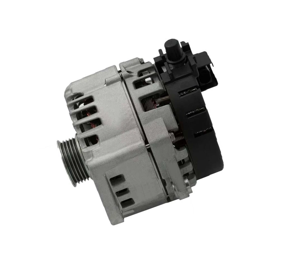 Alternador para Mercedes W222 S350d S400d C254 CLS400d CLS350d CLS220d OEM NUEVO Foto 4 de 4