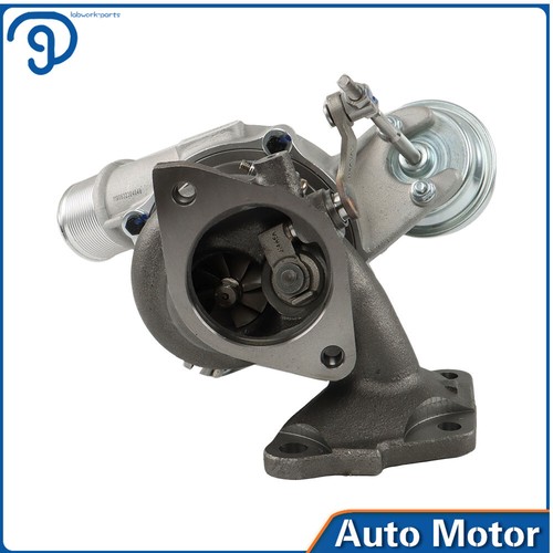 Left & Right Turbo for Ford F150 F-150 2.7L V6 2015 2016 2017 Turbocharger - Picture 14 of 14