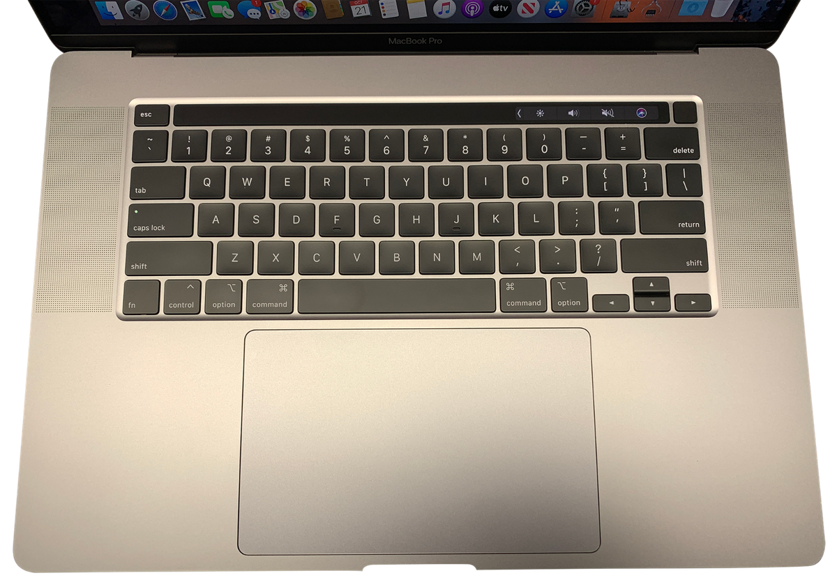2019 Apple MacBook Pro 16 32GB RAM 1TB SSD / Intel i9 8 Core 2019 Apple MacBook Pro 16 32GB RAM 1TB SSD / Intel i9 8 Core