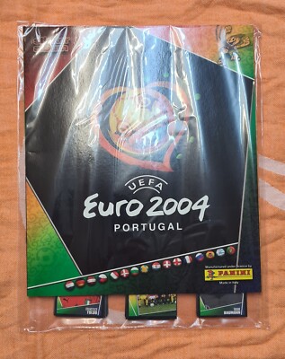Panini   EM 2004 /  20 bilder  zum aussuchen..NEU!!!