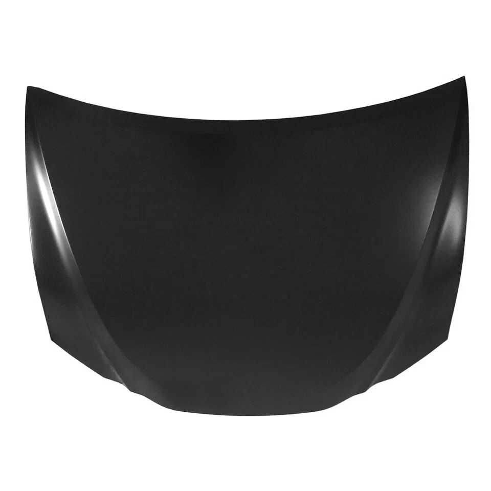 Fit 2021 2022 Lexus ES250 Hood Aluminum LX1230135 Foto 2 de 4