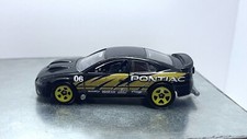 Hot Wheels ‘06 Pontiac GTO 2022 HW drag Strip 2/10 GRX32 base date 2020 model